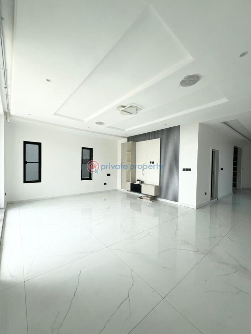 4 bedroom Detached Duplex For Sale Lekki Phase 1 Lagos - 0