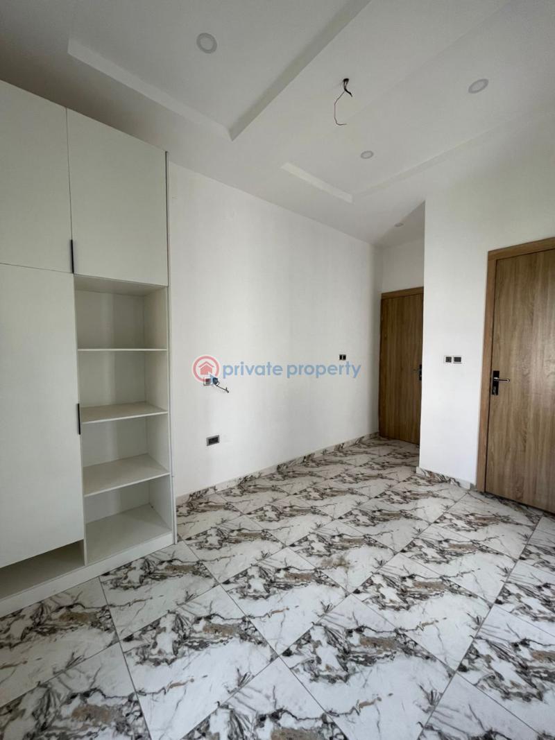 4 bedroom Detached Duplex For Sale Ajah Lagos - 16