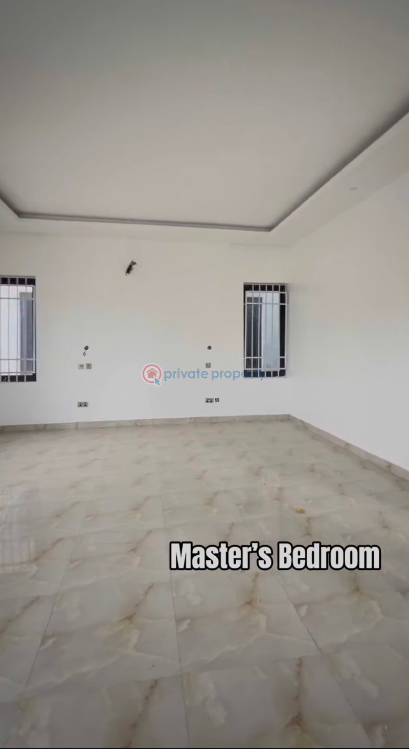 4 bedroom fully detached duplex - 0 4 bedroom Detached Duplex For Sale Off Freedom Way Lekki Phase 1 Lagos - 0