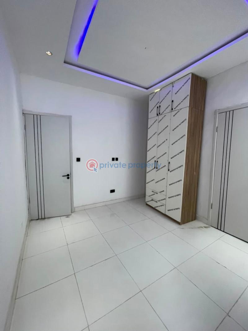 4 bedroom Detached Duplex For Sale Ajah Lagos - 8