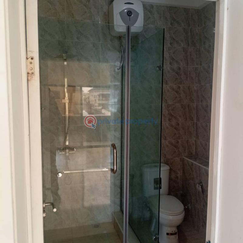 4 bedroom Detached Duplex For Sale Bera Estate Chevron Drive Lekki Lagos - 11