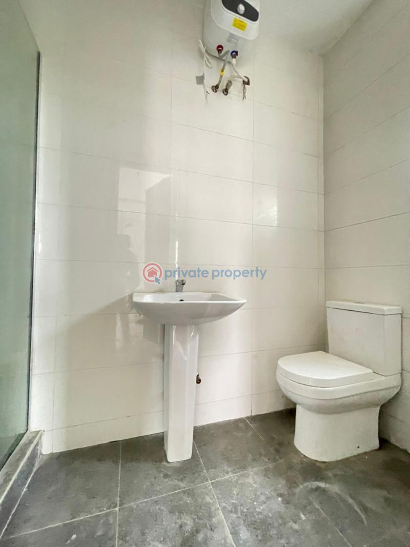 4 bedroom Detached Duplex For Sale Magodo GRA Phase 1 Ojodu Lagos - 9