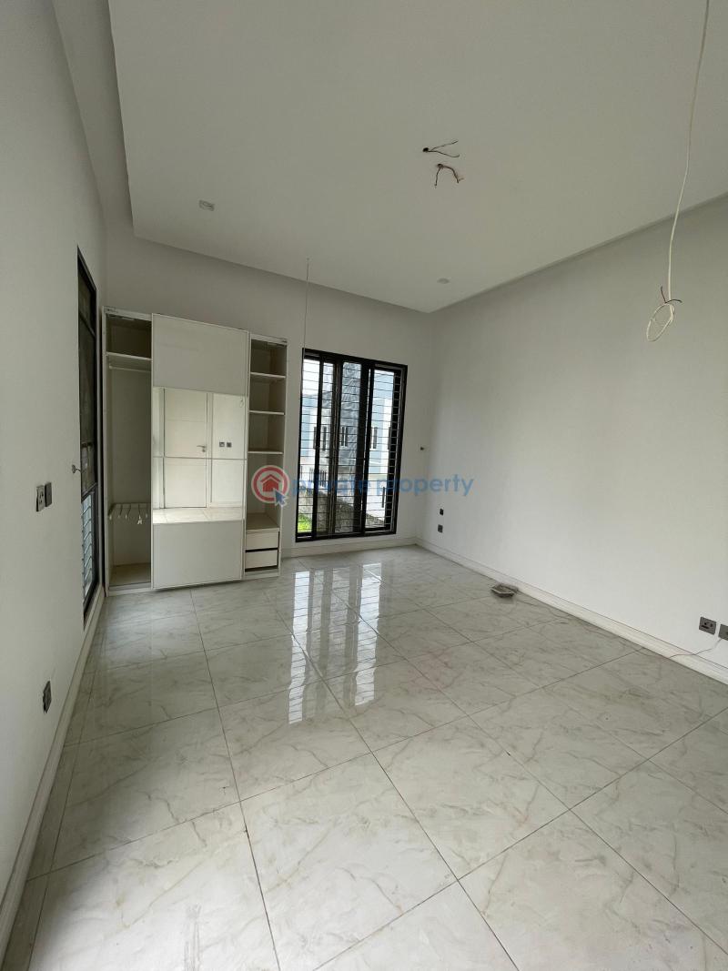 4 bedroom Detached Duplex For Sale Pinnock Beach Estate, Phase 1 Lekki Phase 1 Lagos - 9