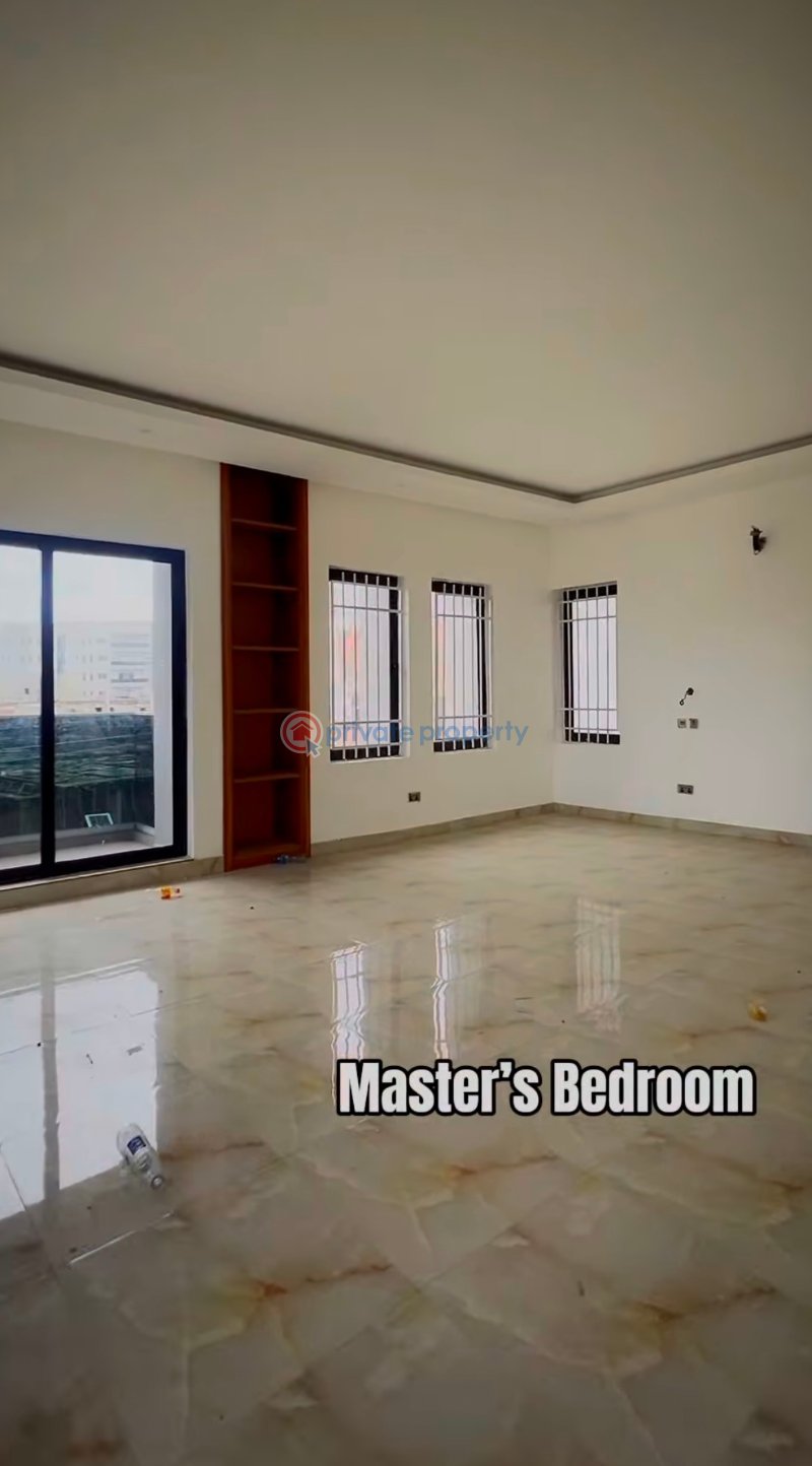 4 bedroom fully detached duplex - 2 4 bedroom Detached Duplex For Sale Off Freedom Way Lekki Phase 1 Lagos - 2