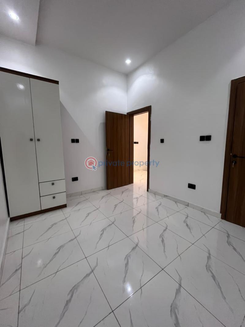 4 bedroom Detached Duplex For Sale Sangotedo, Ajah Sangotedo Ajah Lagos - 10
