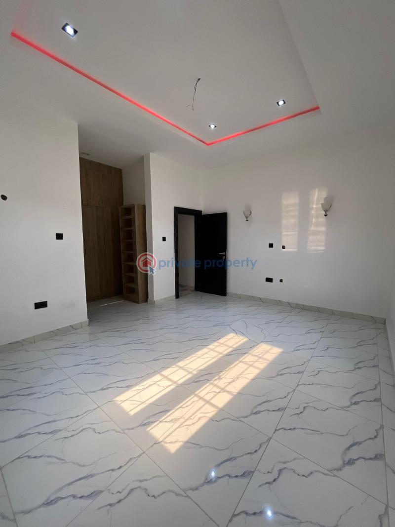 4 bedroom Detached Duplex For Sale Lugbe Abuja Phase 4  - 7