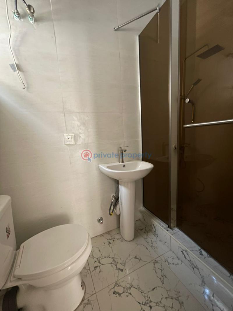 4 bedroom Detached Duplex For Sale Ikota Lekki Lagos - 4
