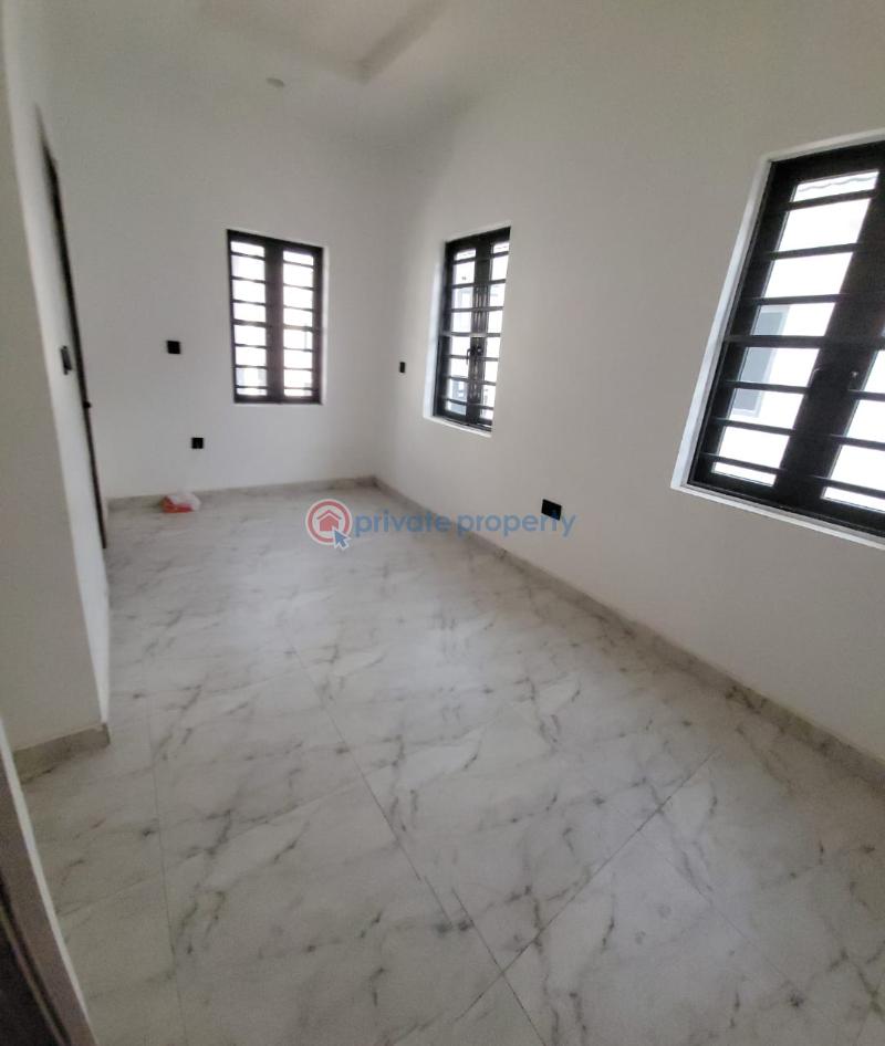 4 bedroom Detached Duplex For Sale Awuse Estate Opebi Ikeja Lagos - 3