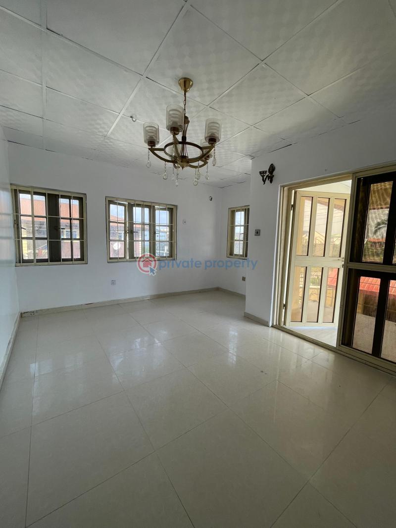 4 bedroom Detached Duplex For Rent Badore Ajah Lagos - 3