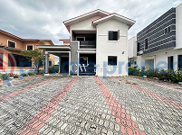 4 bedroom Detached Duplex For Rent Orchid Lekki Lagos - 0