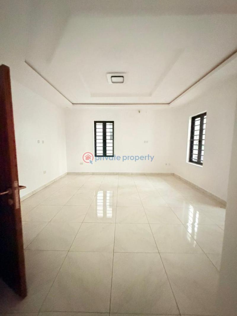 4 bedroom Detached Duplex For Sale Ikeja Lagos - 2
