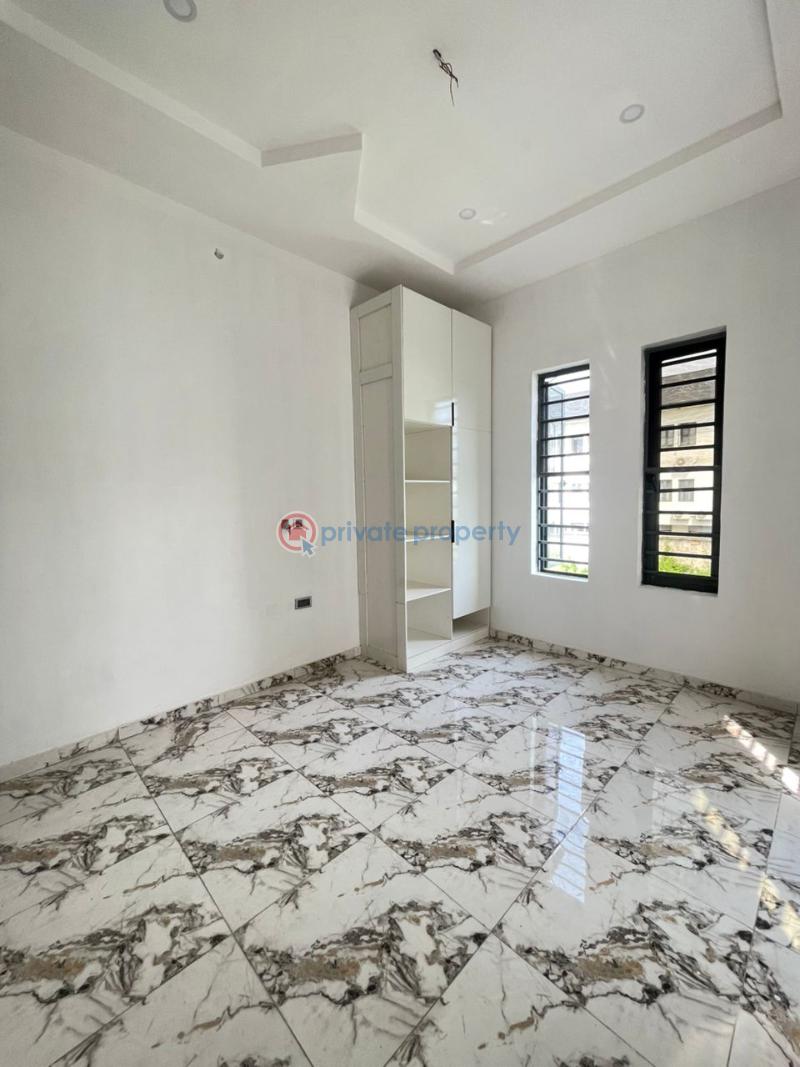 4 bedroom Detached Duplex For Sale Ajah Lagos - 10