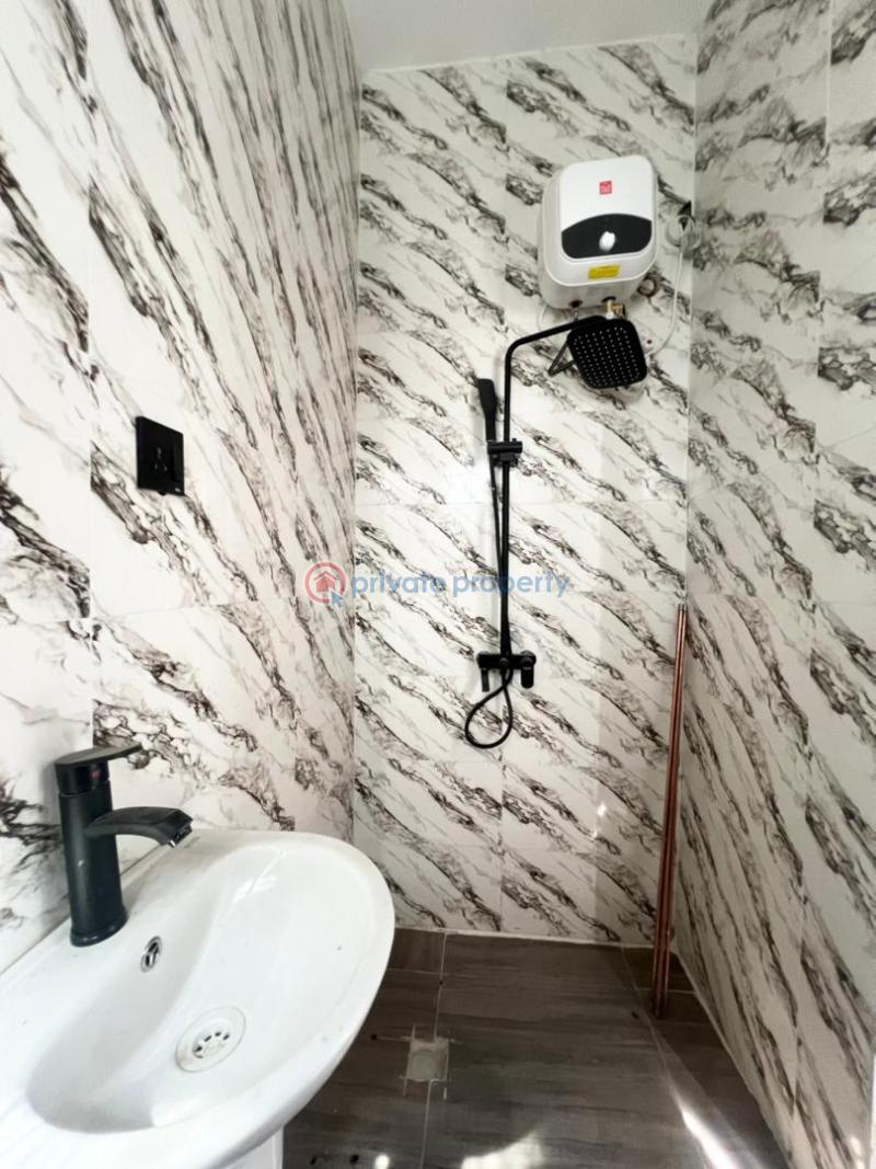 4 bedroom Detached Duplex For Sale Ikota Lekki Lagos - 1