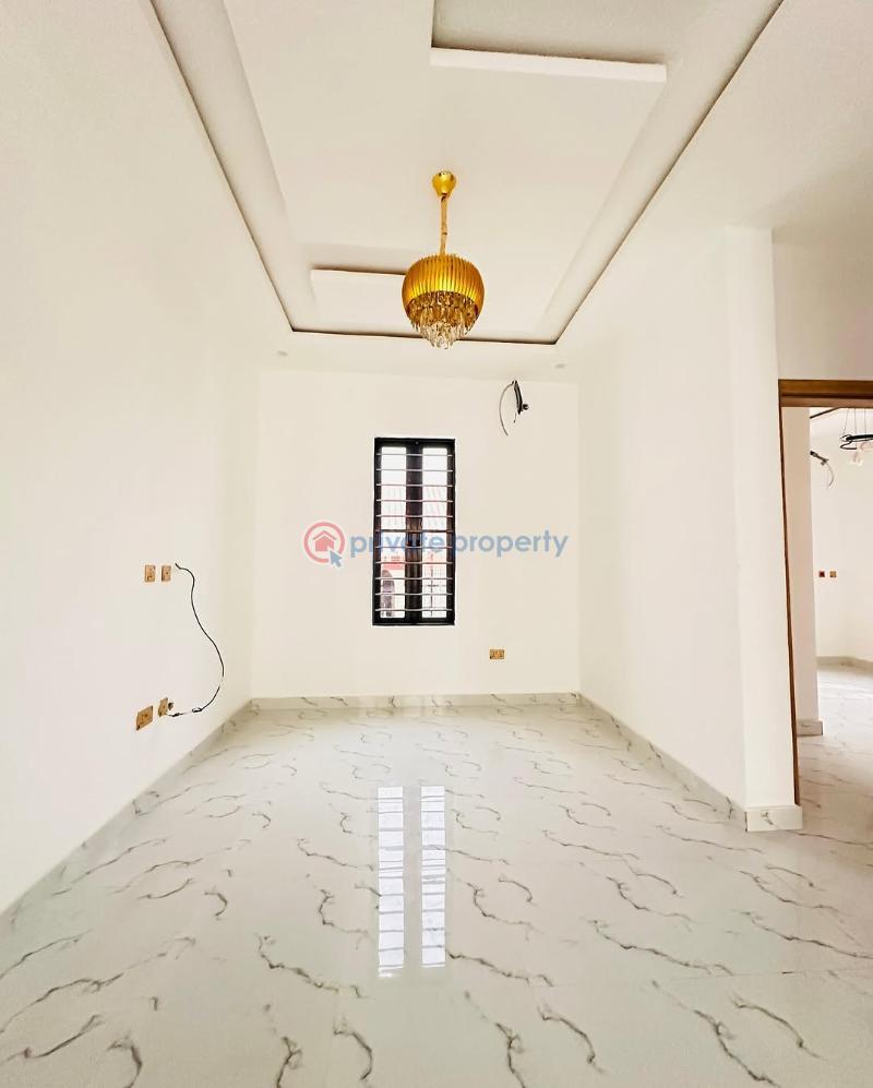 4 bedroom Detached Duplex For Sale Ogba, Ikeja Lagos - 6