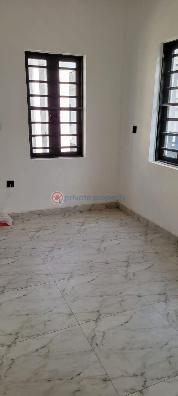 4 bedroom Detached Duplex For Sale Awuse Estate Opebi Ikeja Lagos - 9
