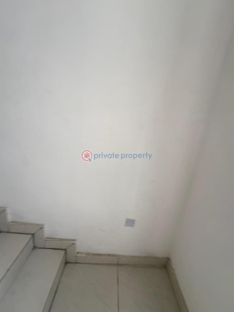 4 bedroom Detached Duplex For Sale Orchid Road Lekki Lekki Expressway Lagos - 8