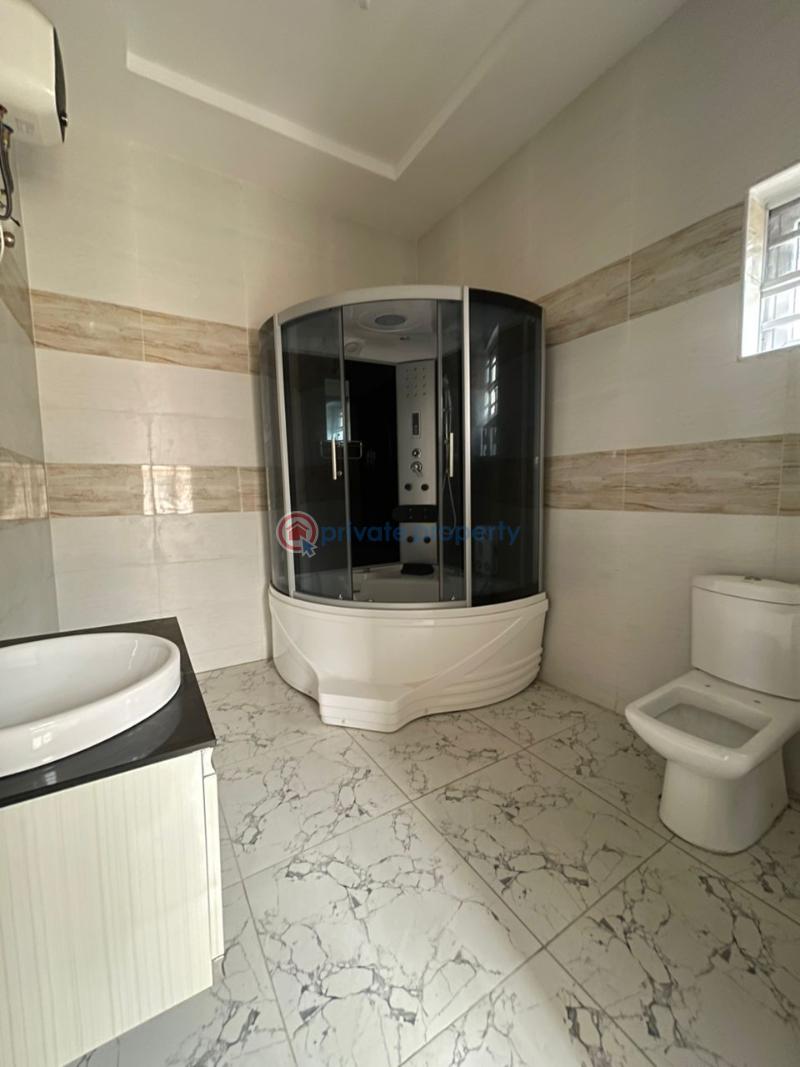4 bedroom Detached Duplex For Sale Ikota Lekki Lagos - 6