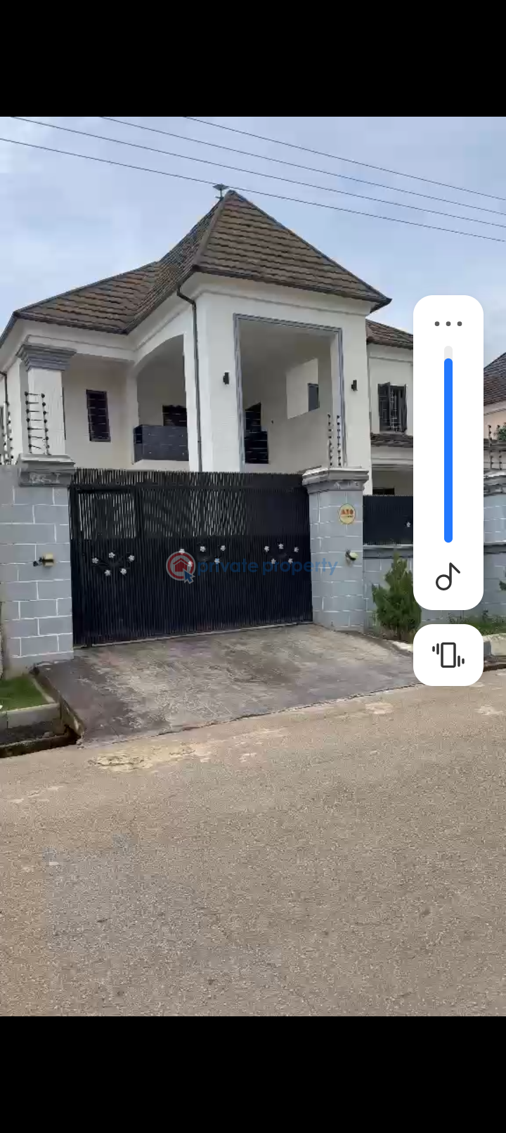 4 bedroom Detached Duplex For Sale Sunnyvale Dakwo Abuja Phase 3  - 0