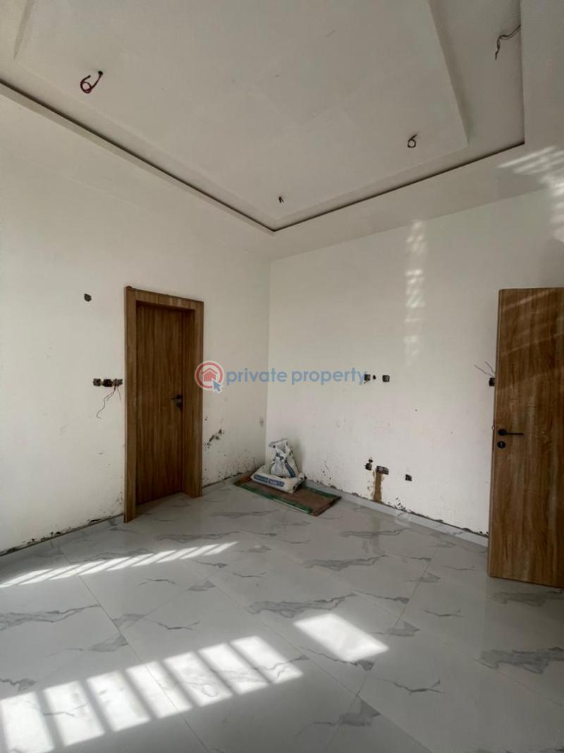 4 bedroom Detached Duplex For Sale Magodo GRA Phase 1 Ojodu Lagos - 8