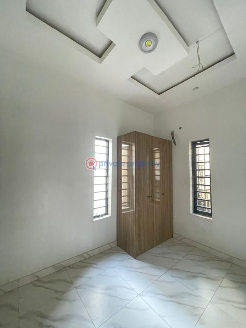4 bedroom Detached Duplex For Sale Lekki Lagos - 3