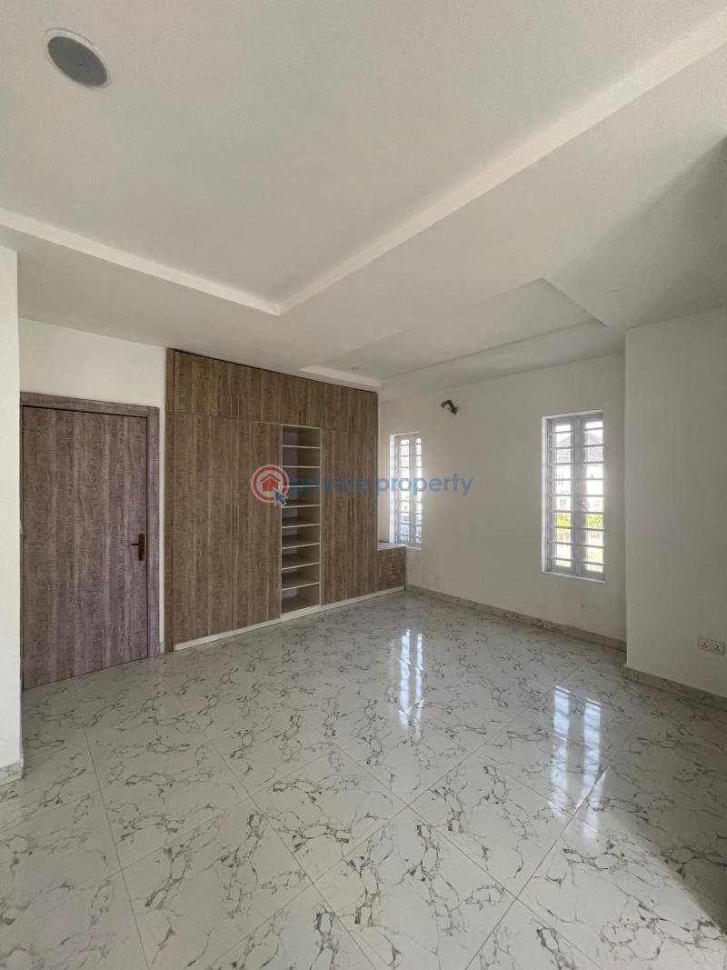 4 bedroom Detached Duplex For Sale Orchid Lekki Lagos Lekki Lagos - 6