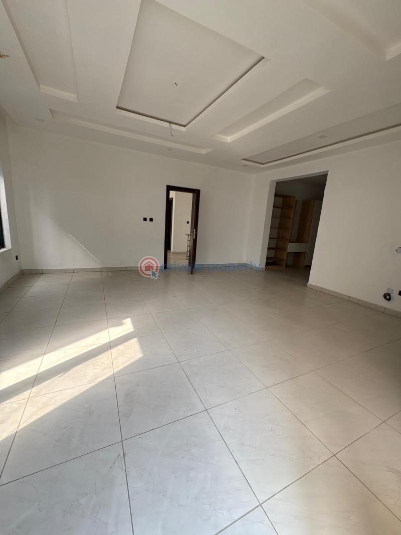 4 bedroom Detached Duplex For Sale Orchid Road Lekki Lekki Expressway Lagos - 9