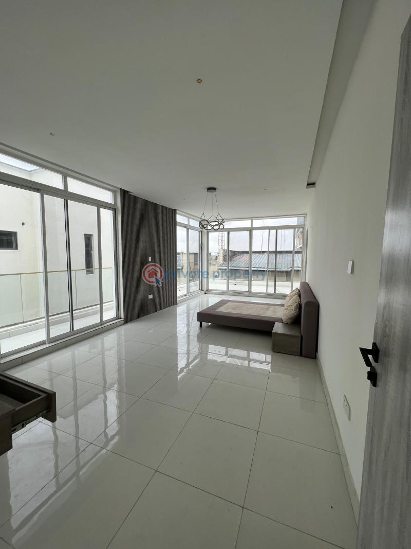 5 bedroom Duplex For Sale Ikota Lekki Lagos - 3