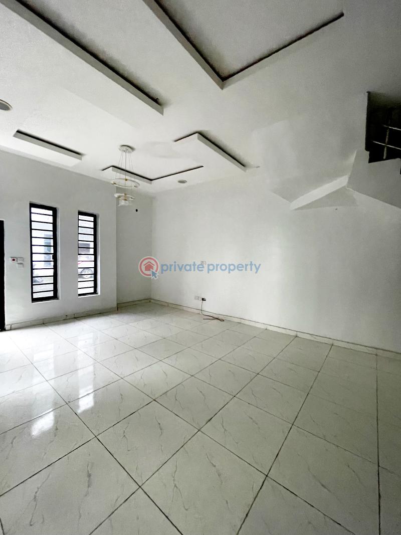 4 bedroom Detached Duplex For Sale Orchid, Lekki Lekki Lagos - 0