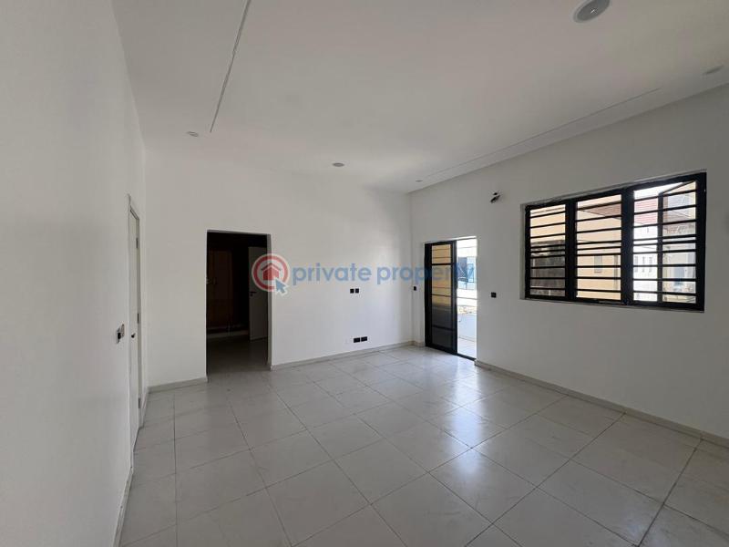 4 bedroom Detached Duplex For Sale Lekki Lagos - 7
