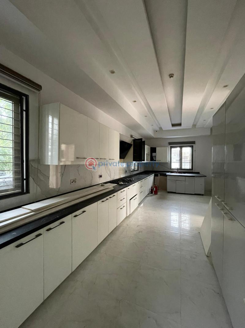 4 bedroom Detached Duplex For Sale Pinnock Beach Estate, Phase 1 Lekki Phase 1 Lagos - 7