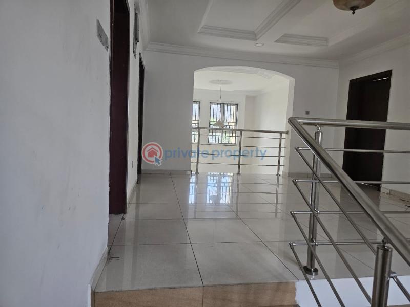 4 bedroom Detached Duplex For Rent Lekki Phase 1 Lagos - 1