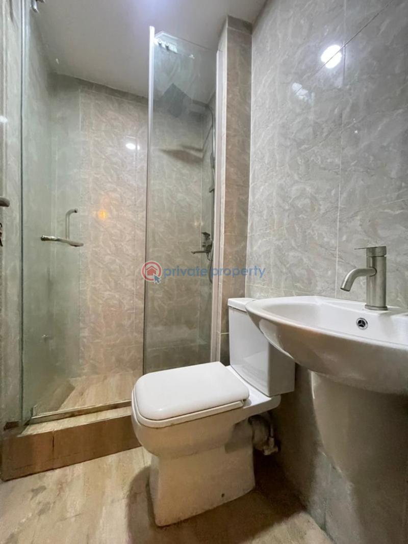 4 bedroom Detached Duplex For Sale Surulere Lagos - 4