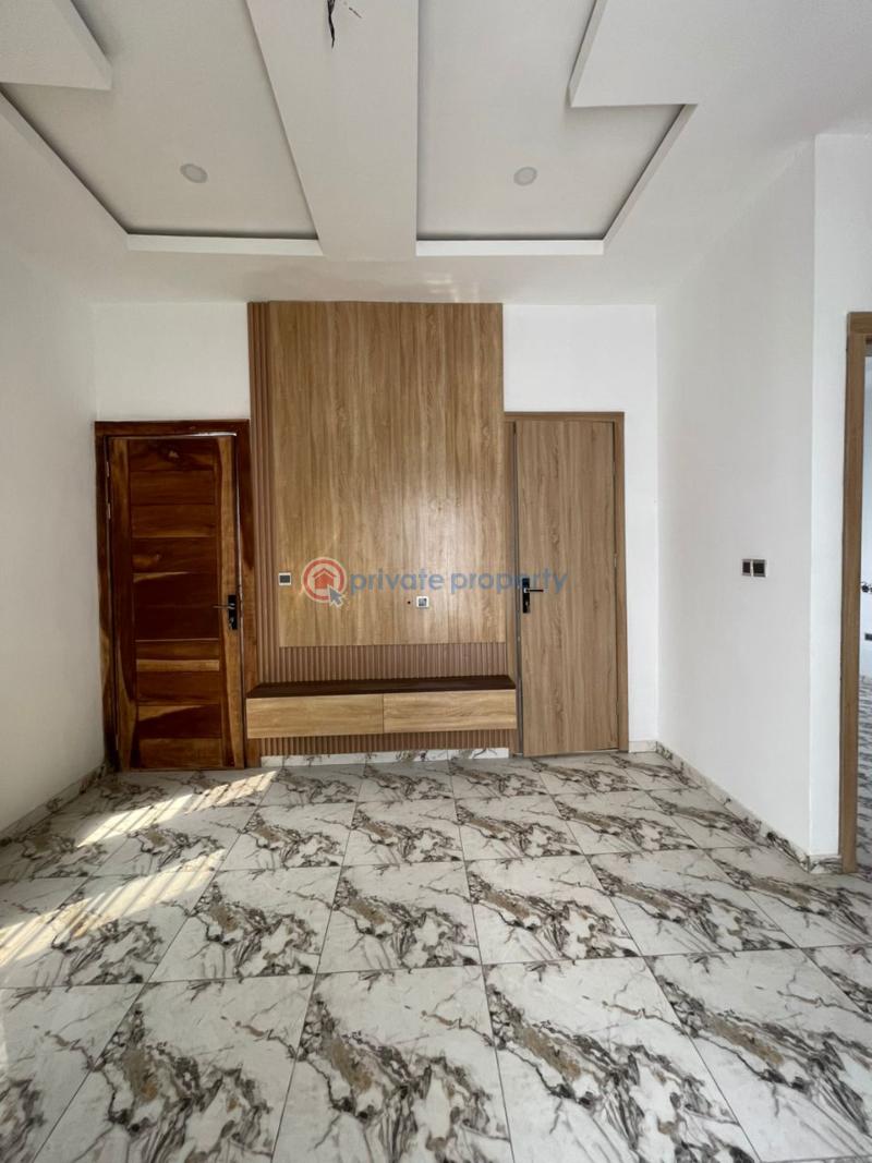 4 bedroom Detached Duplex For Sale Ajah Lagos - 15