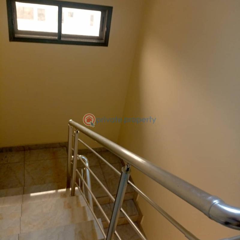 4 bedroom Detached Duplex For Sale Bera Estate Chevron Drive Lekki Lagos - 23