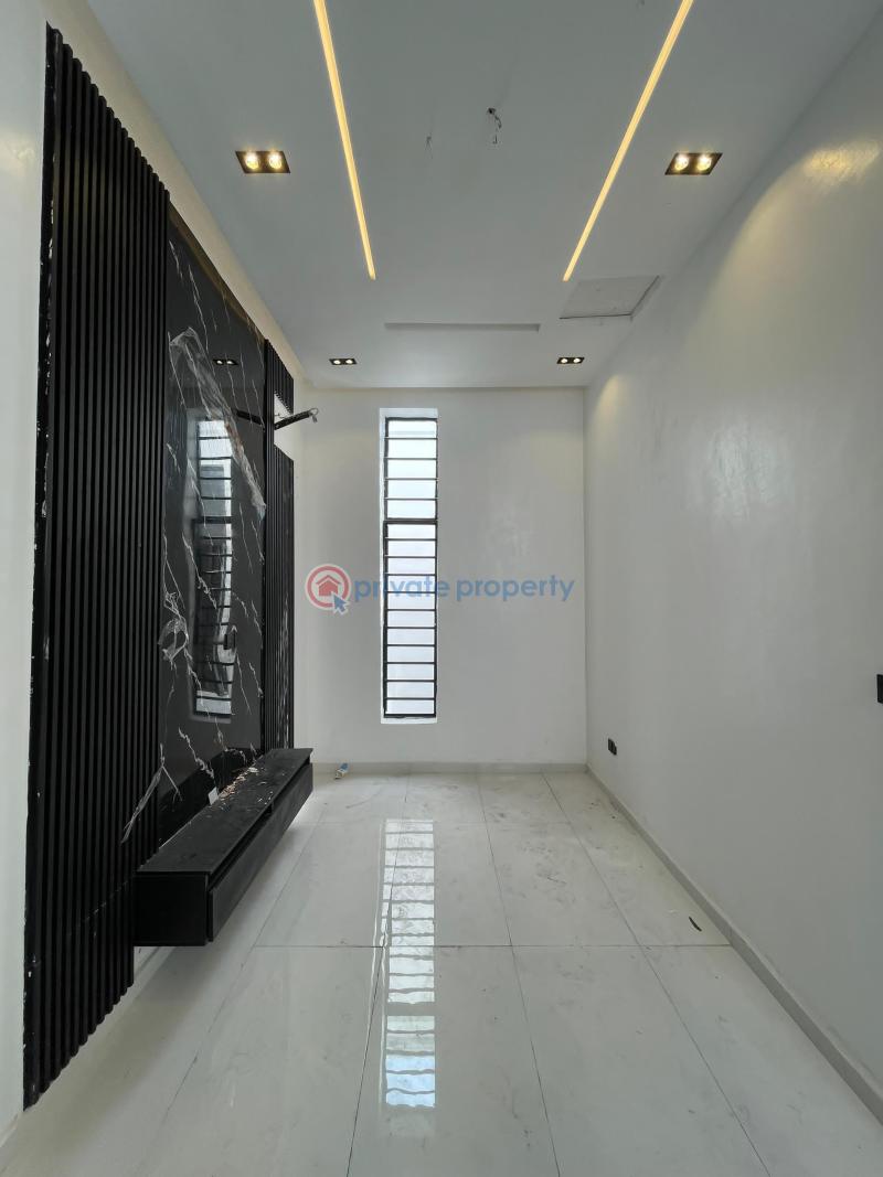 4 bedroom Detached Duplex For Sale Ikota Lekki Lagos - 5