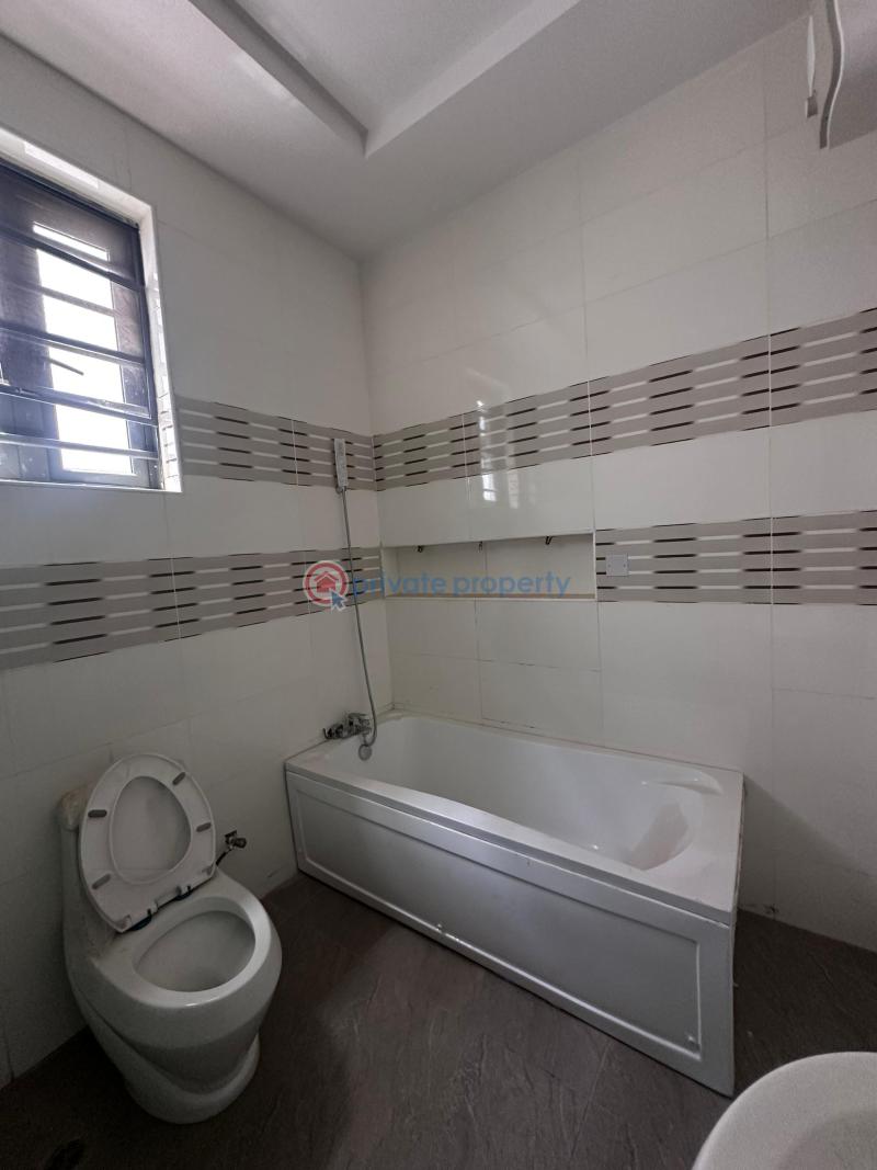 4 bedroom Detached Duplex For Rent Orchid Lekki Lagos - 5