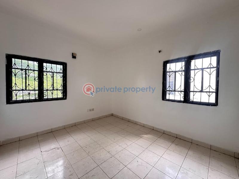 4 bedroom Detached Duplex For Rent Orchid Lekki Lagos - 7