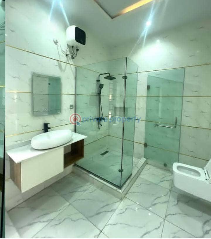 4 bedroom Detached Duplex For Rent Ikota Villa Lekki Lagos - 7