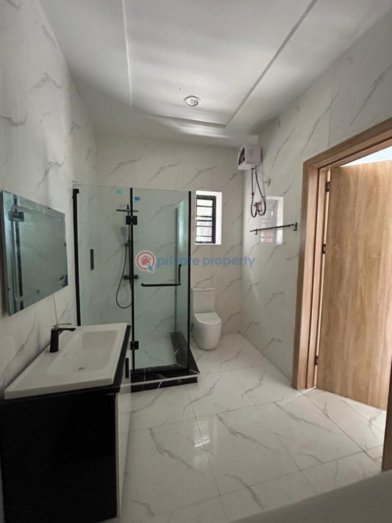 4-bedroom fully detached duplex - 9 4 bedroom Detached Duplex For Sale Orchid Lekki Lagos - 9