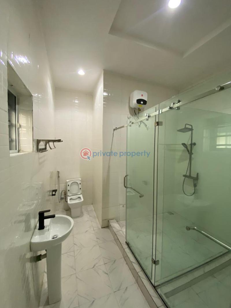 4 bedroom Detached Duplex For Sale Ajah Lekki Lagos Ajah Lagos - 1