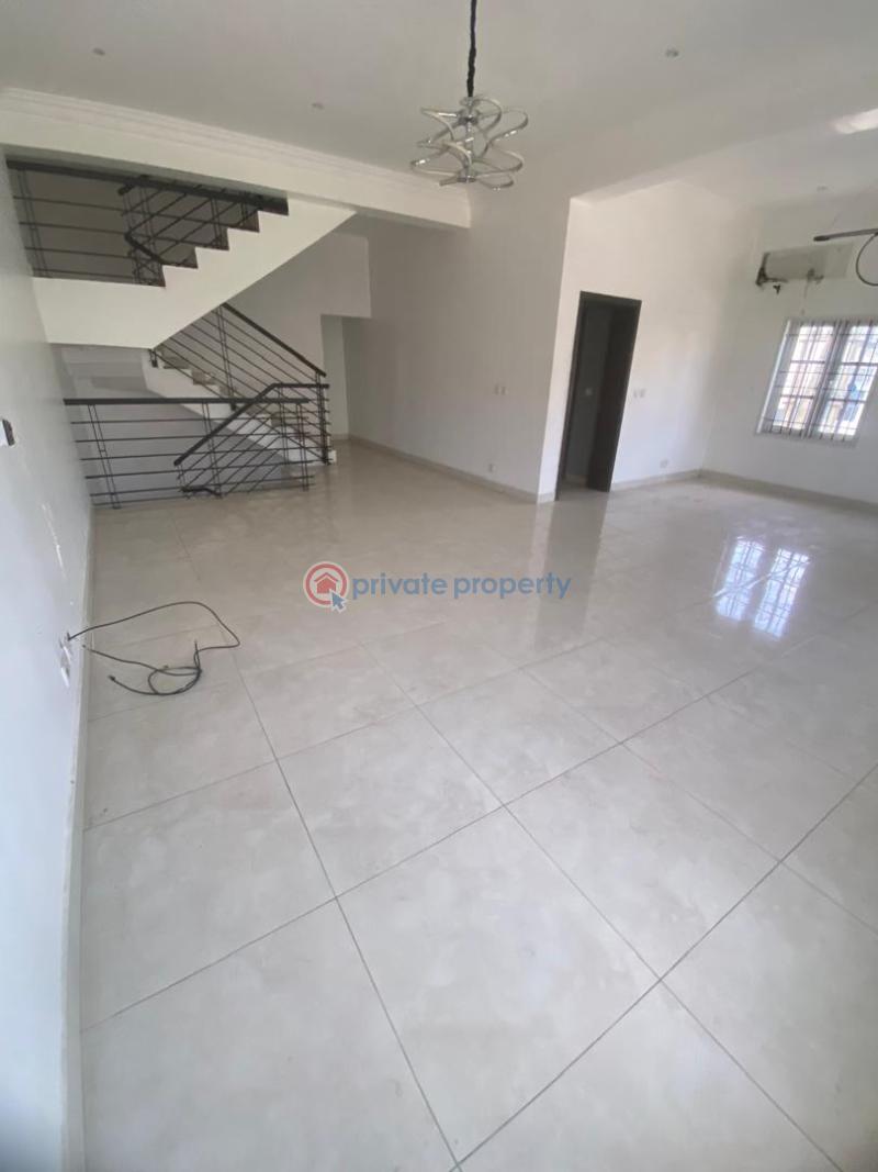 3bedroom fully detached duplex - 2 3 bedroom Flat & Apartment For Rent Ikate Elegushi Lekki Lagos - 2