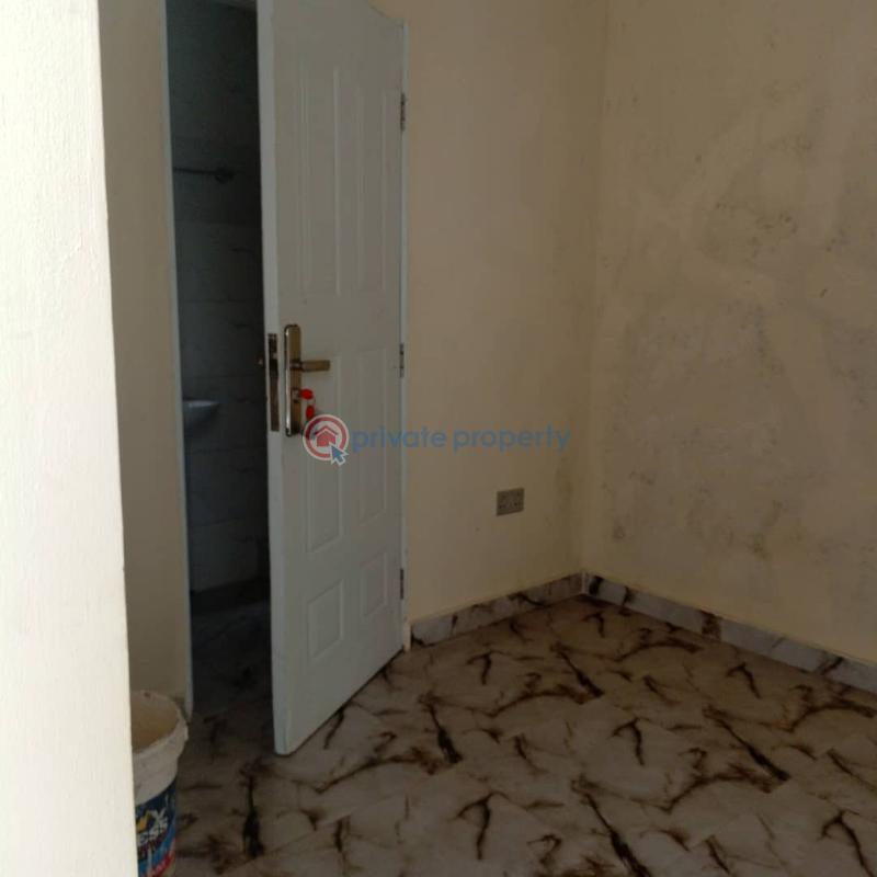 4 bedroom Detached Duplex For Sale Bera Estate Chevron Drive Lekki Lagos - 4
