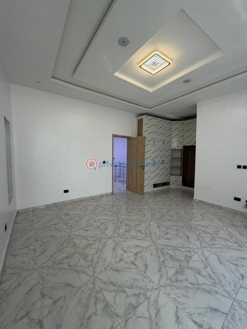 4 bedroom Detached Duplex For Sale Lekki Lagos - 9