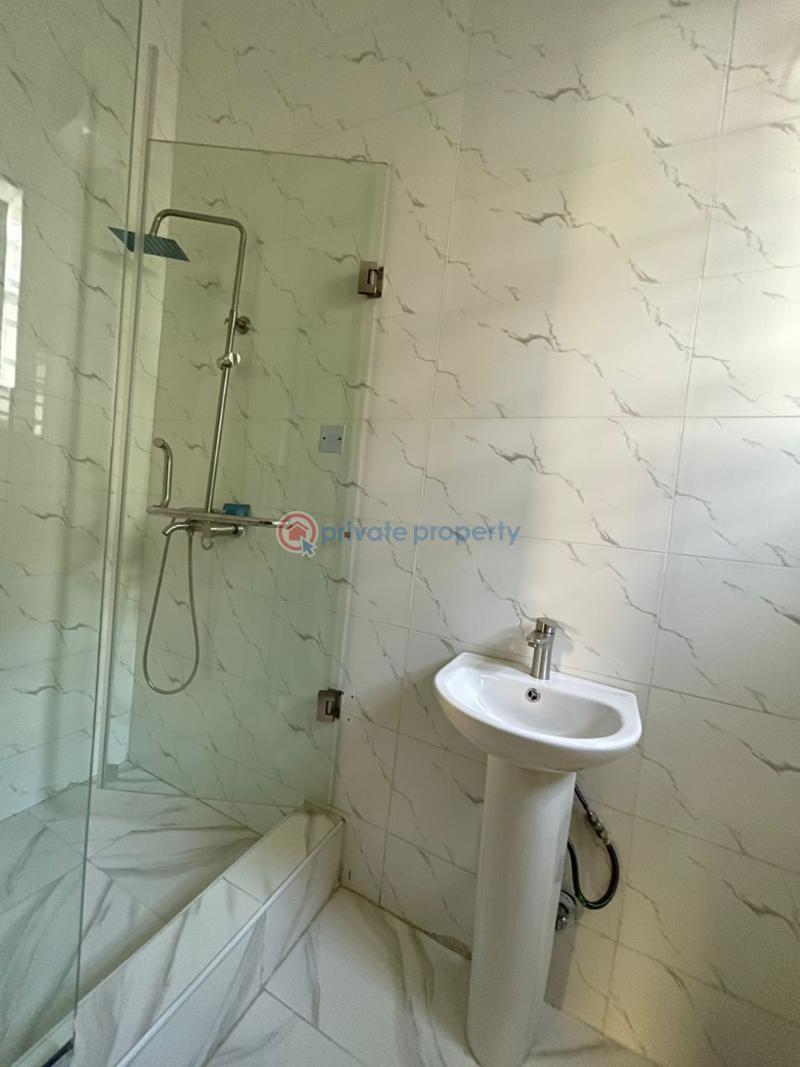 4 bedroom Detached Duplex For Sale Lekki Lagos - 10