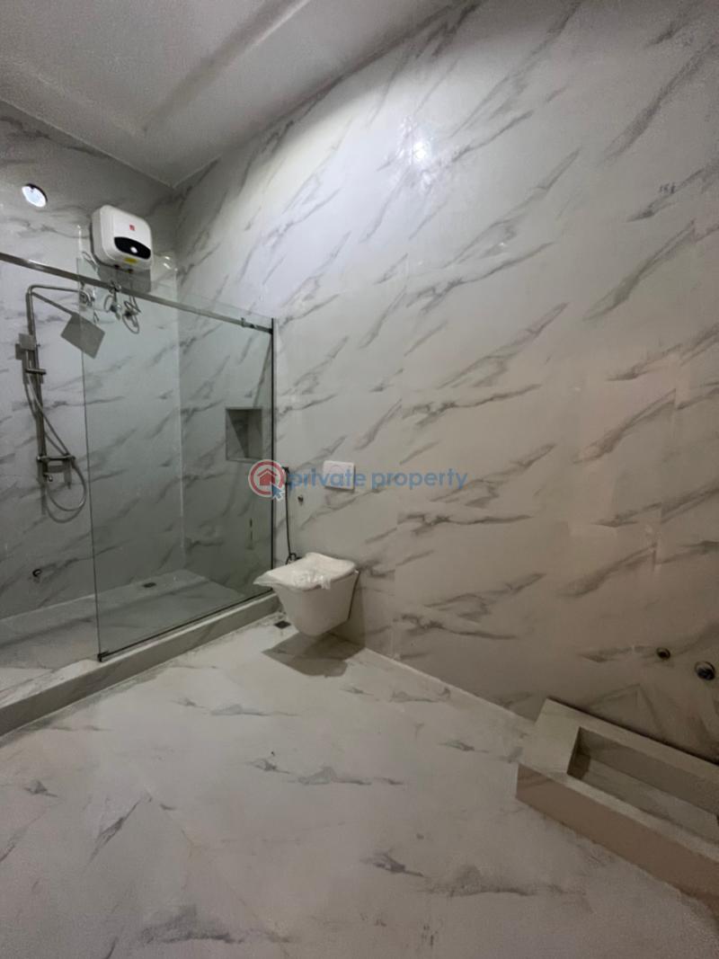 4 bedroom Detached Duplex For Sale Apo Abuja Phase 2  - 8