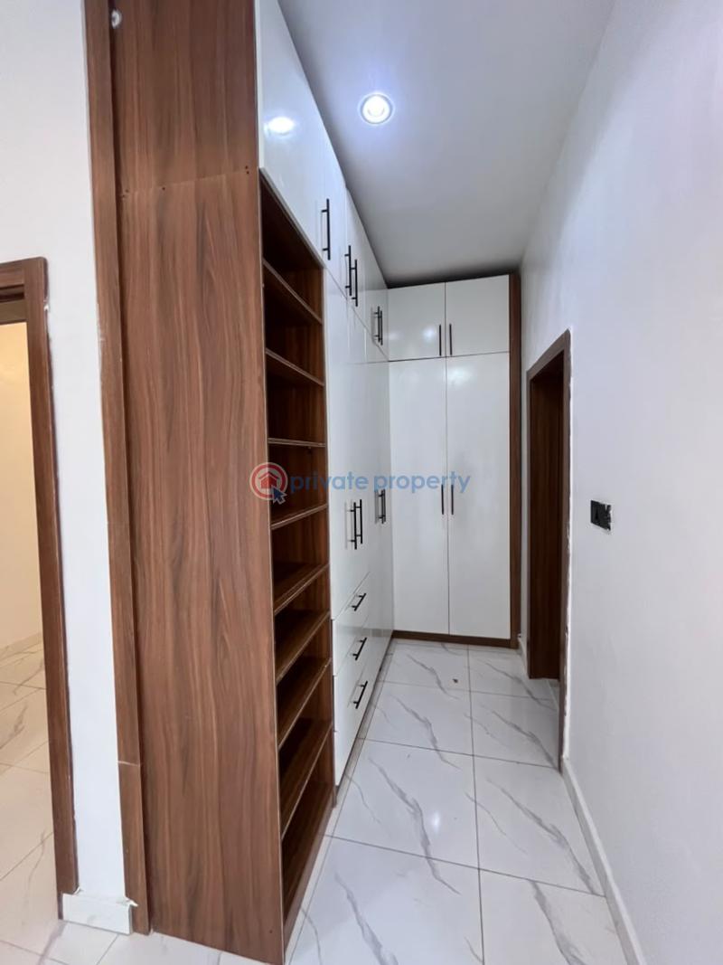 4 bedroom Detached Duplex For Sale Sangotedo, Ajah Sangotedo Ajah Lagos - 5
