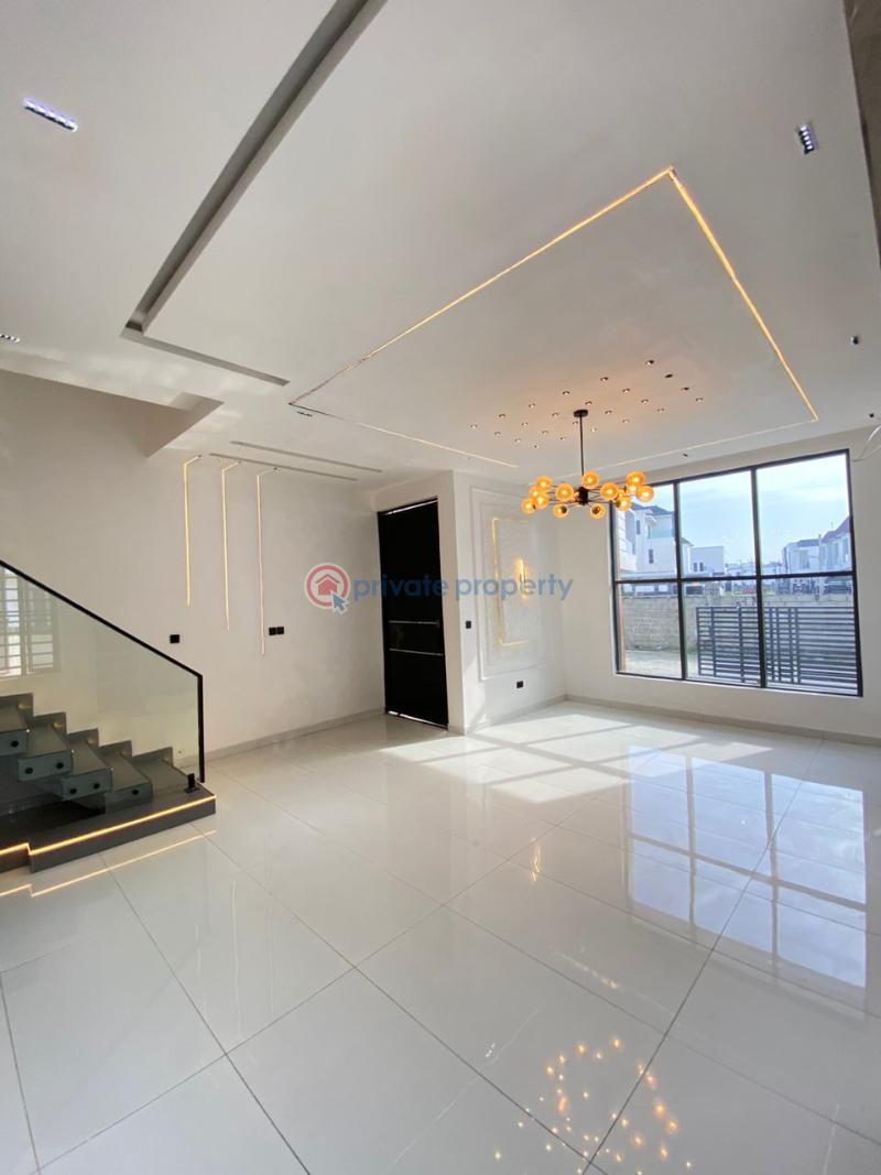 4 bedroom Detached Duplex For Sale Ajah Lekki Lagos Ajah Lagos - 7