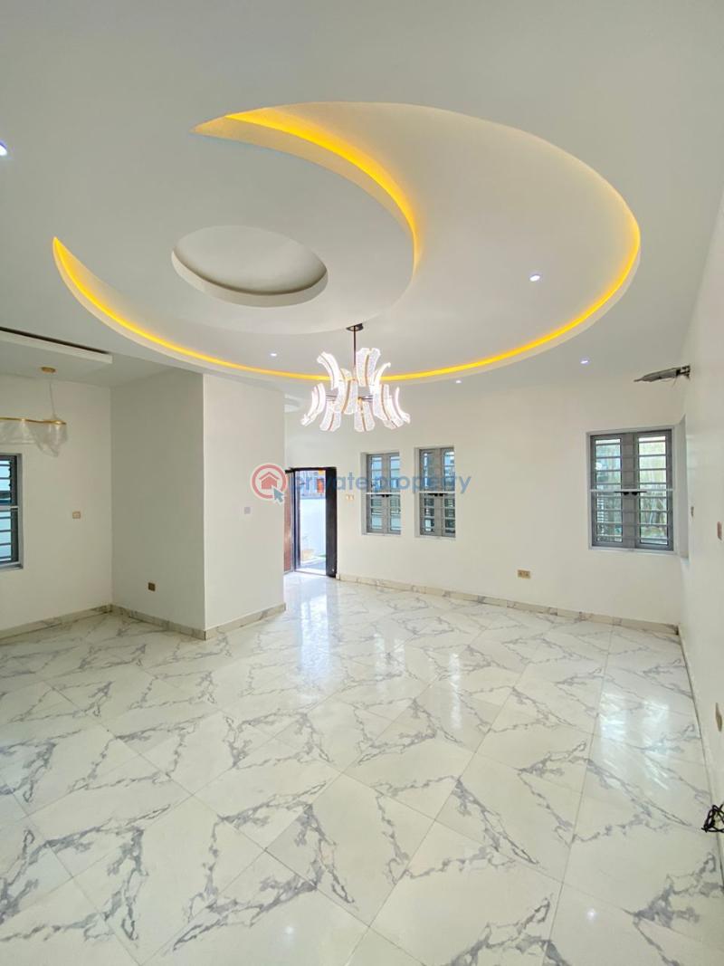 4 bedroom Detached Duplex For Sale Ajah Lekki Lagos Ajah Lagos - 5