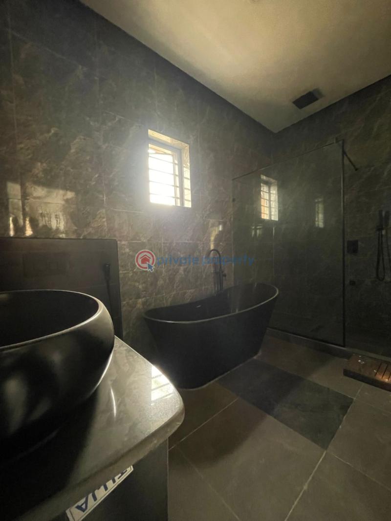 4 bedroom Detached Duplex For Sale Ajah Lagos - 7