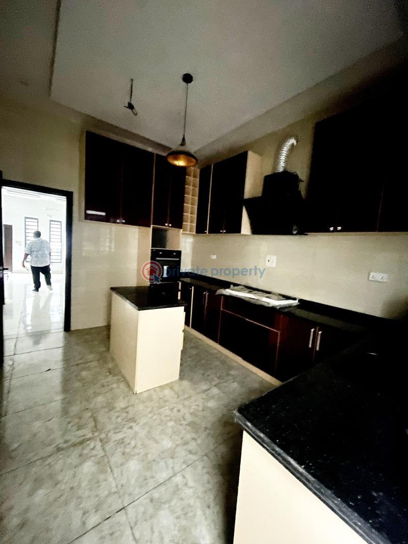 4 bedroom Detached Duplex For Sale Orchid, Lekki Lekki Lagos - 1